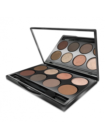 Cosmetics Make Your Own Brand Makeup Palette Eye Shadow